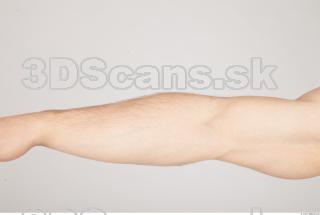 Forearm texture of Theodore 0001